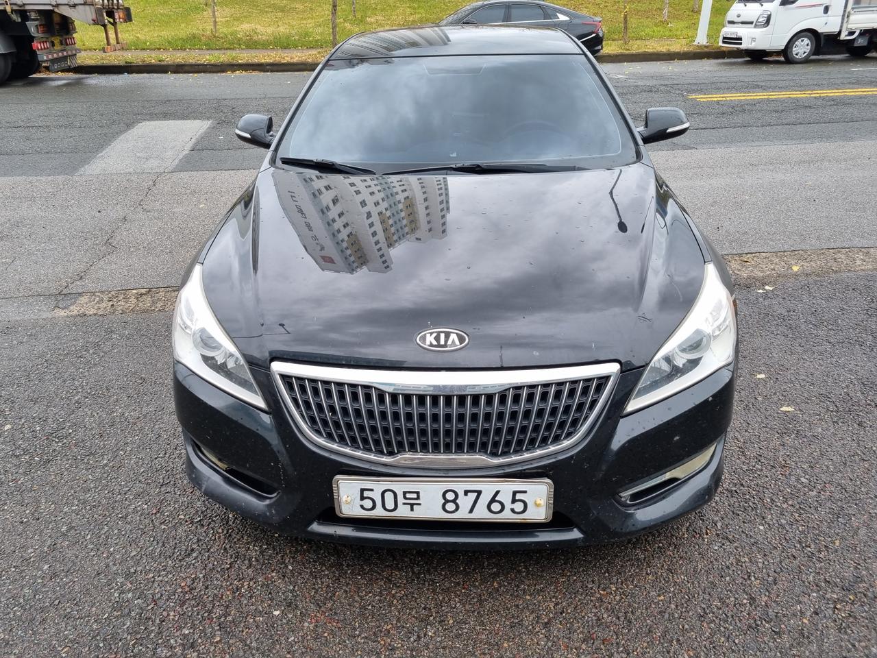 K7 LPi  무사고 급매