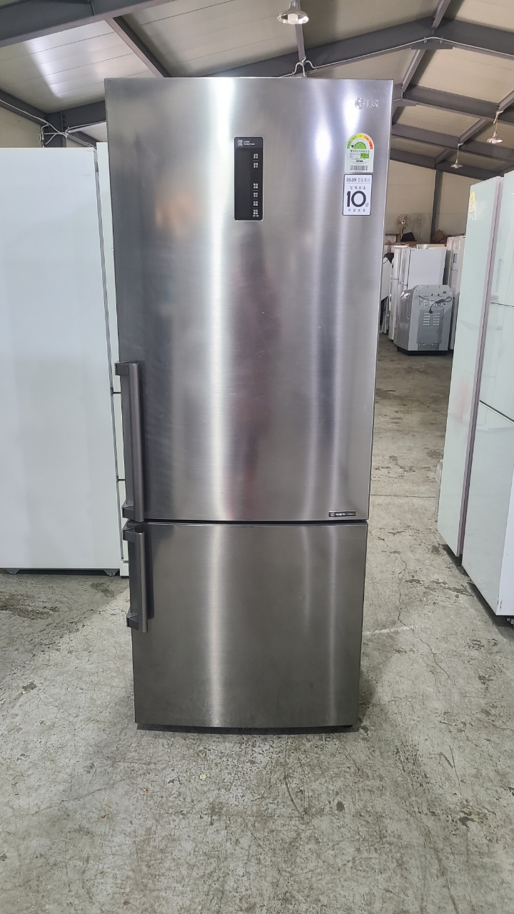 LG 냉장고 452리터