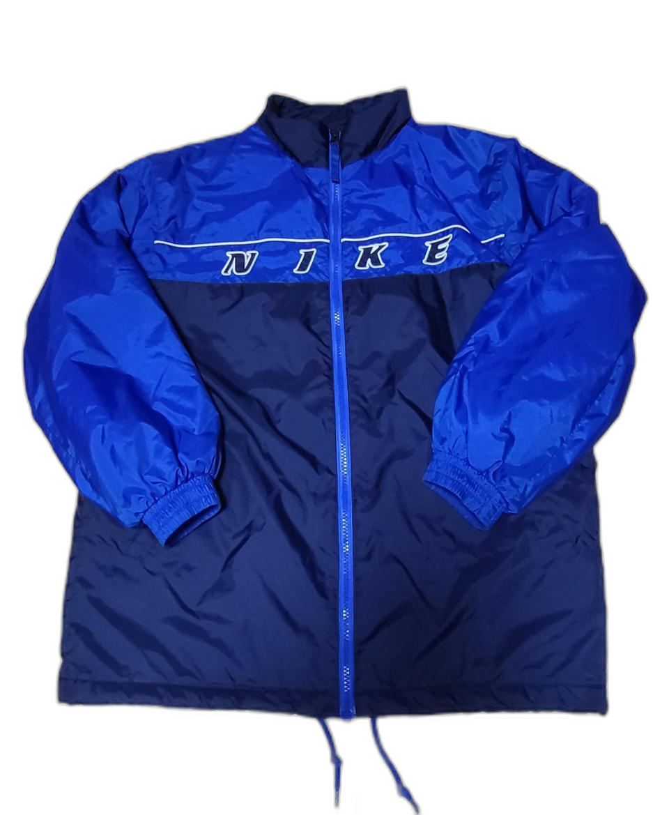 나이키 경량패딩