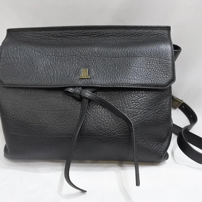 (정품) 랑방 숄더&크로스백