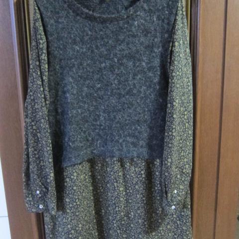 써스데이 원피스