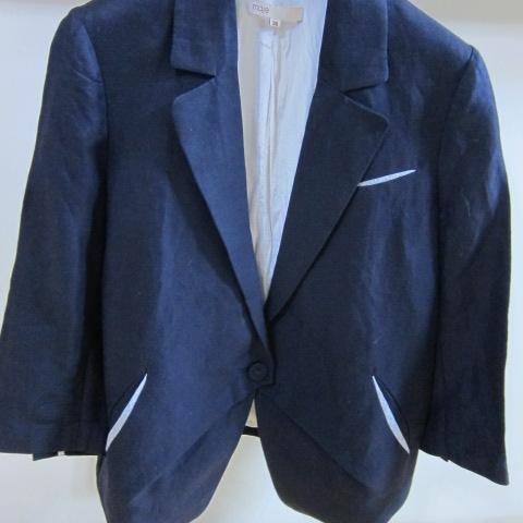 마쥬 마혼방 자켓