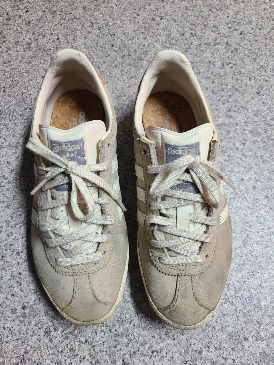 아디다스 가젤 230사이즈