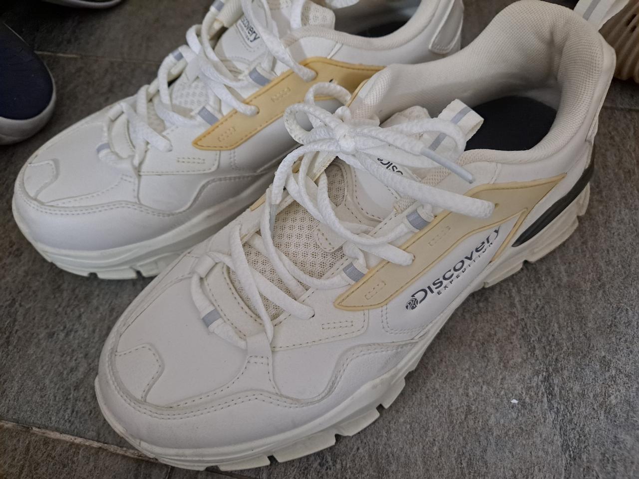 290사이즈ㅡ남성운동화