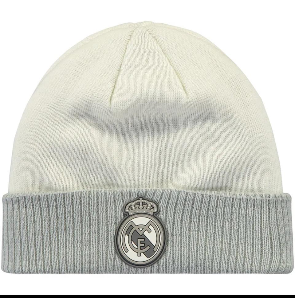 영국 킷백발 정품 레알마드리드