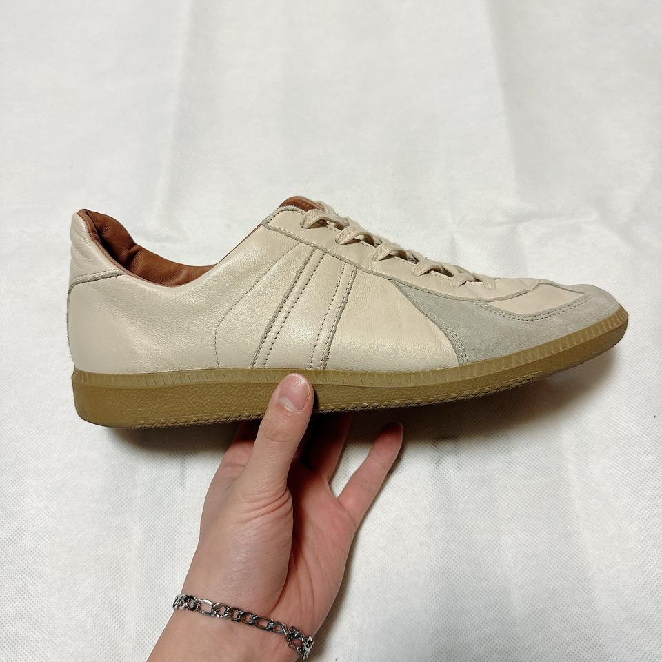 리프로덕션 오브 파운드 독일군 트레이너 파나 판매.