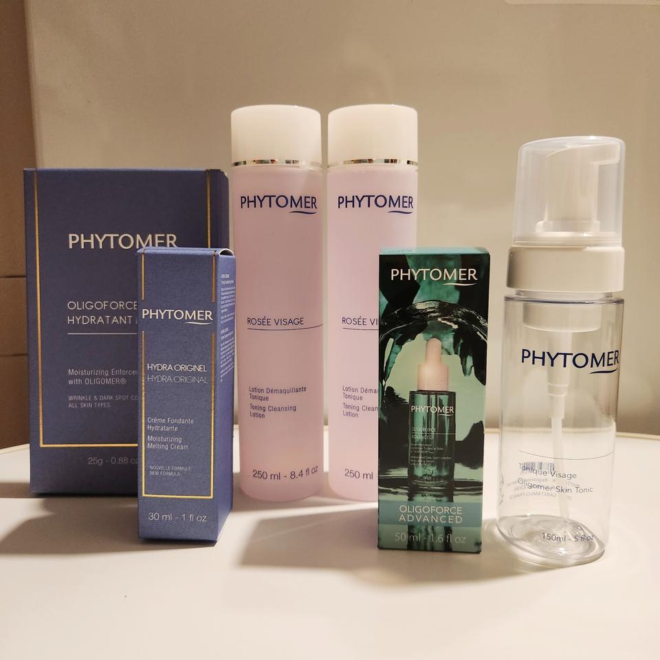 [새상품]정가386000원 피토메르 올리고포스 세럼 고보습 세트