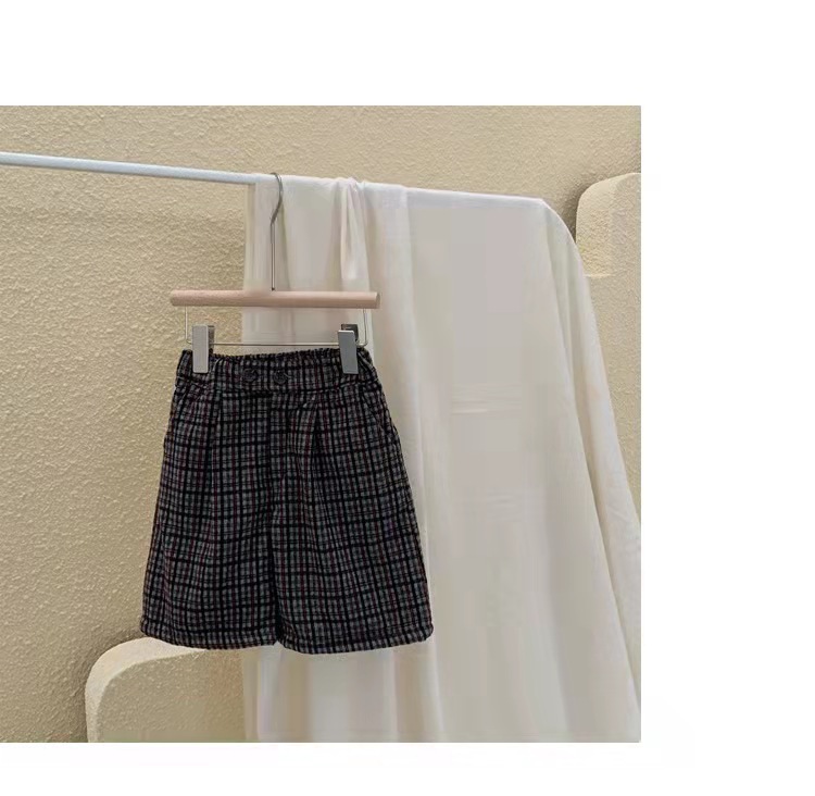 새옷)유아 기모바지