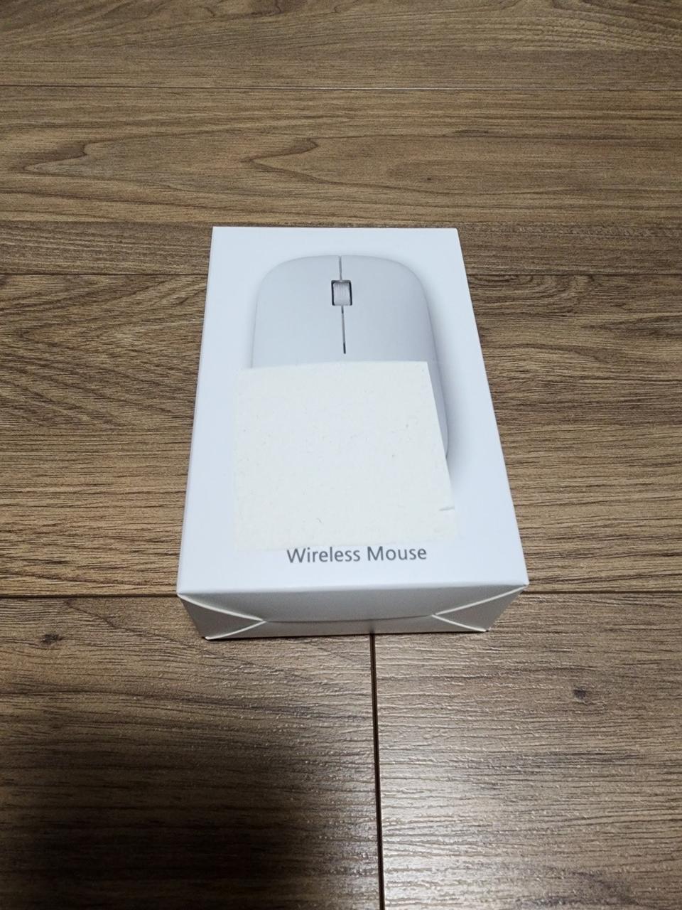 [새상품] LG그램 무선 무소음 마우 HDNC-SV-C2 | 헬로마켓