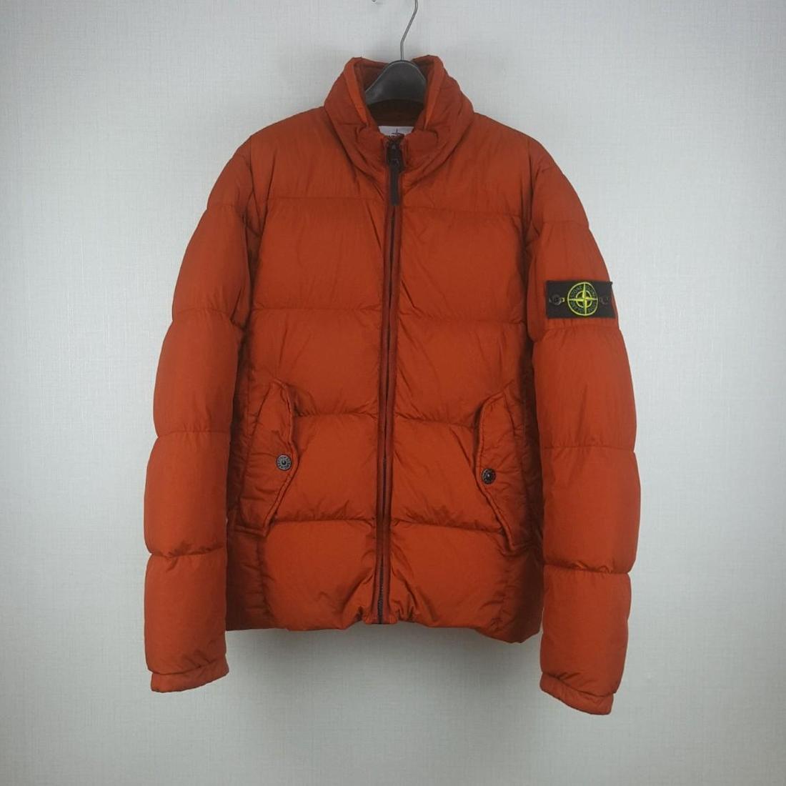 [95]스톤아일랜드 다운점퍼