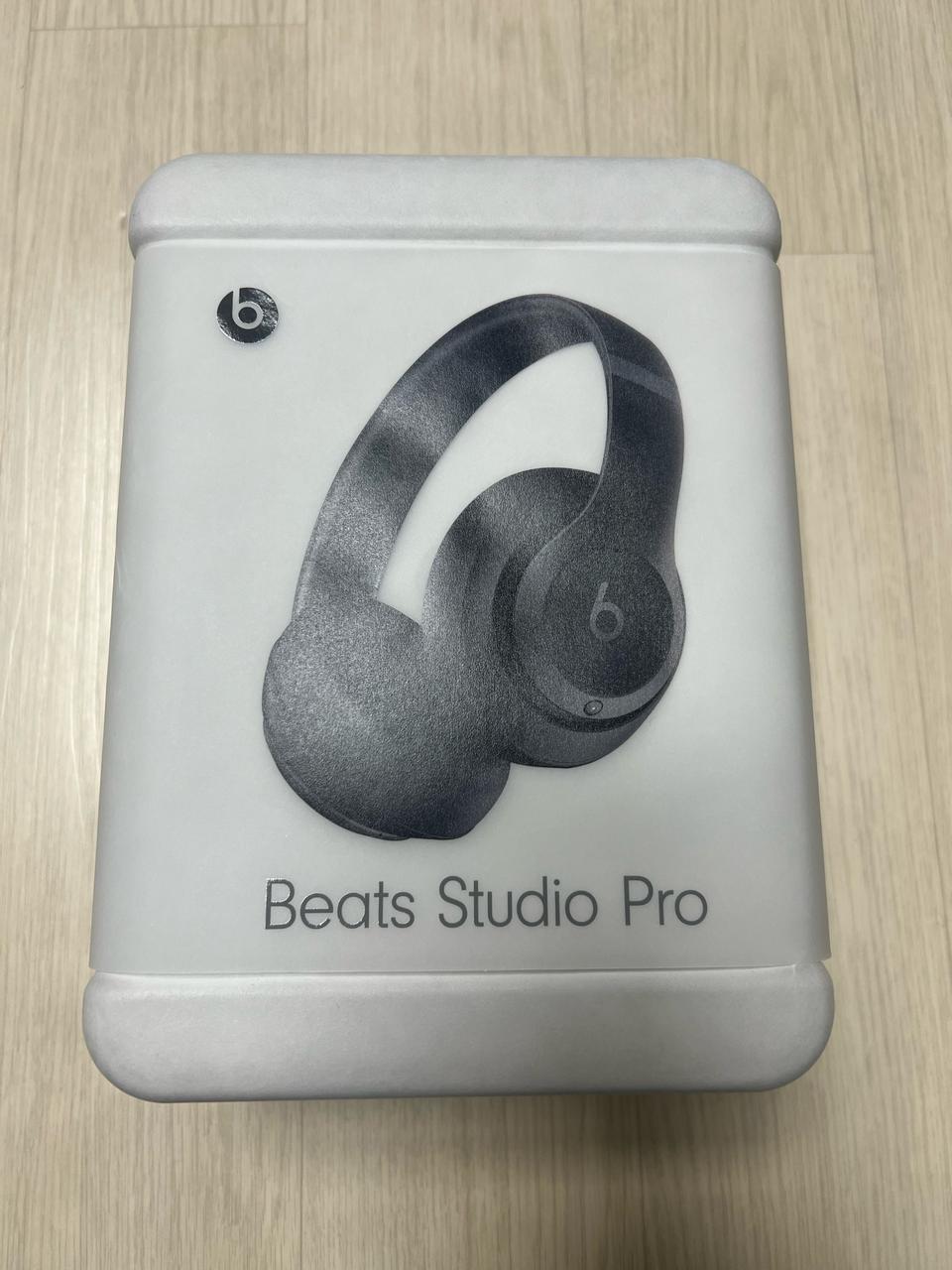 [새상품]비츠 스튜디오 프로