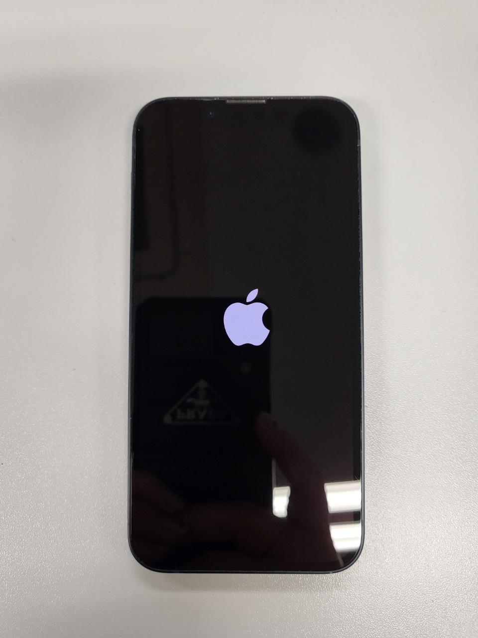 아이폰 13미니 128GB 블랙 - 25816