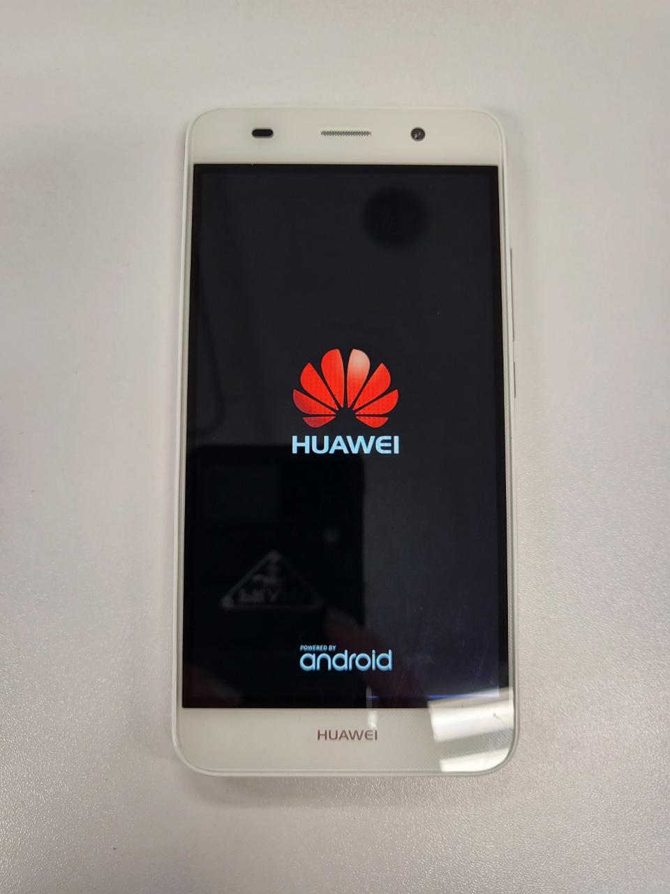 화웨이 L32 8GB 화이트 - 26095