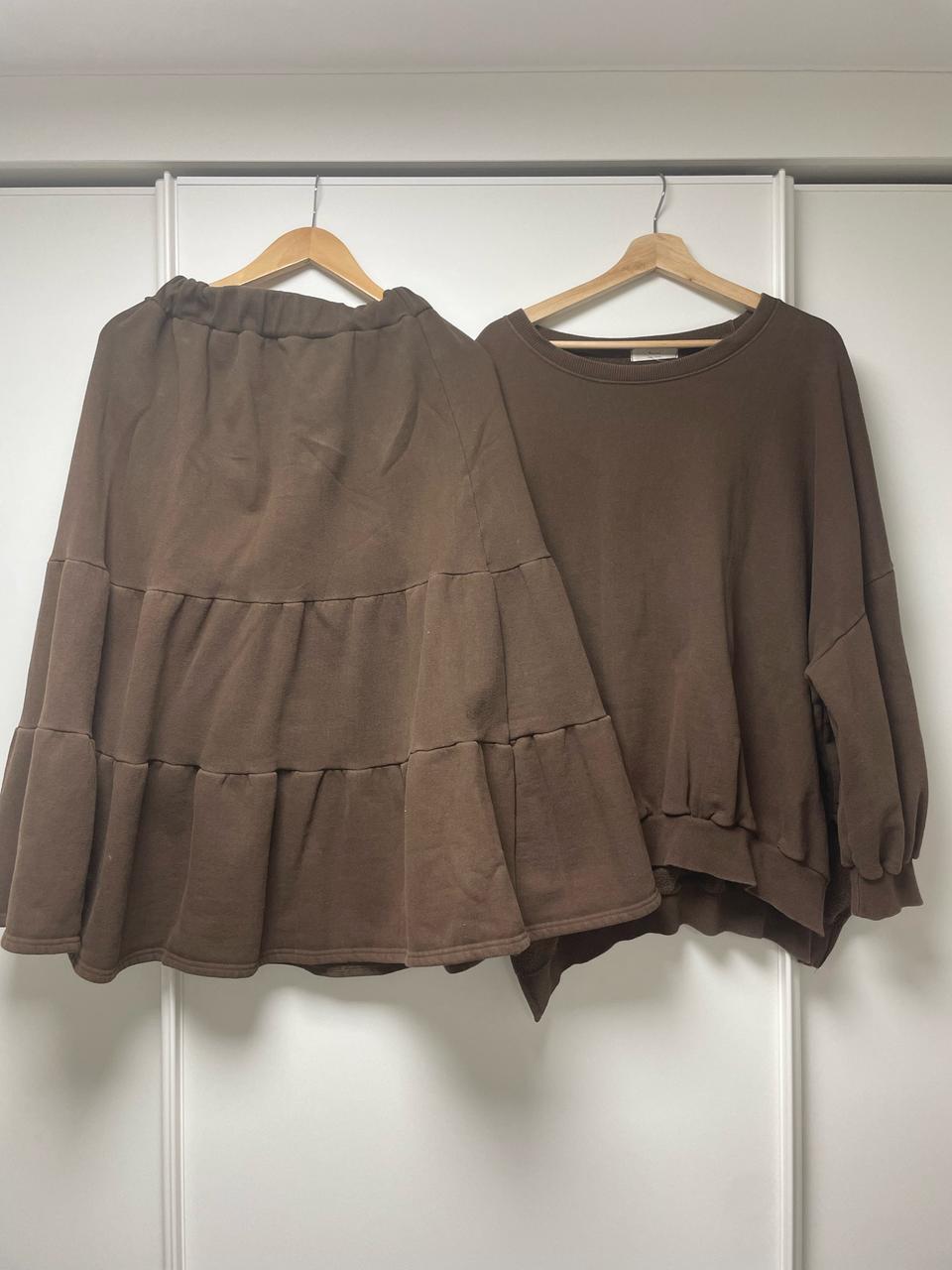 빅사이즈 원피스, 투피스 5개 일괄 판매