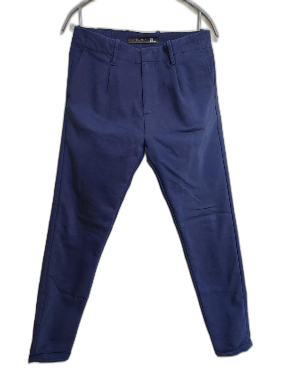 [29] 자라 스판 바지