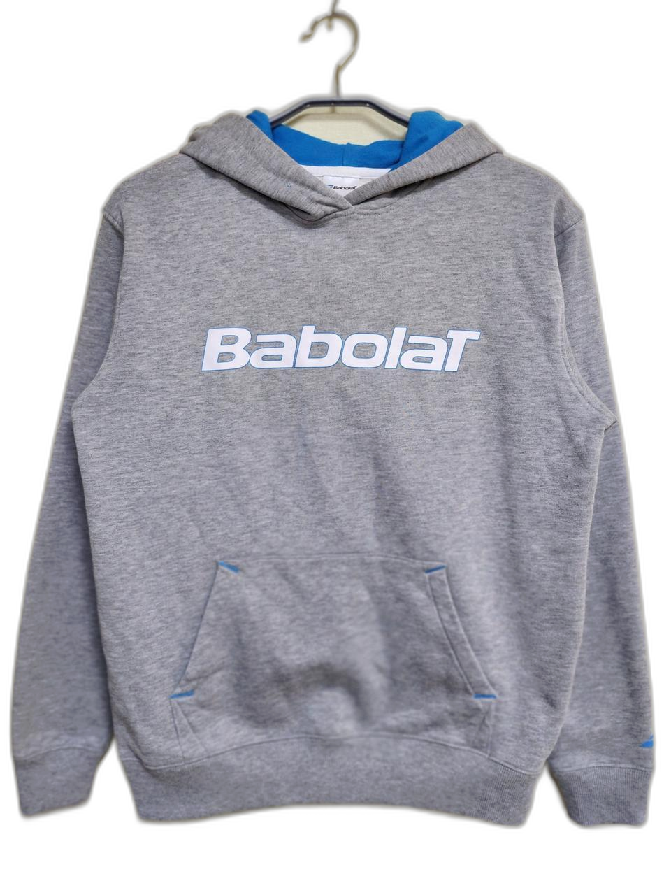 [M] 바볼랏 후드티