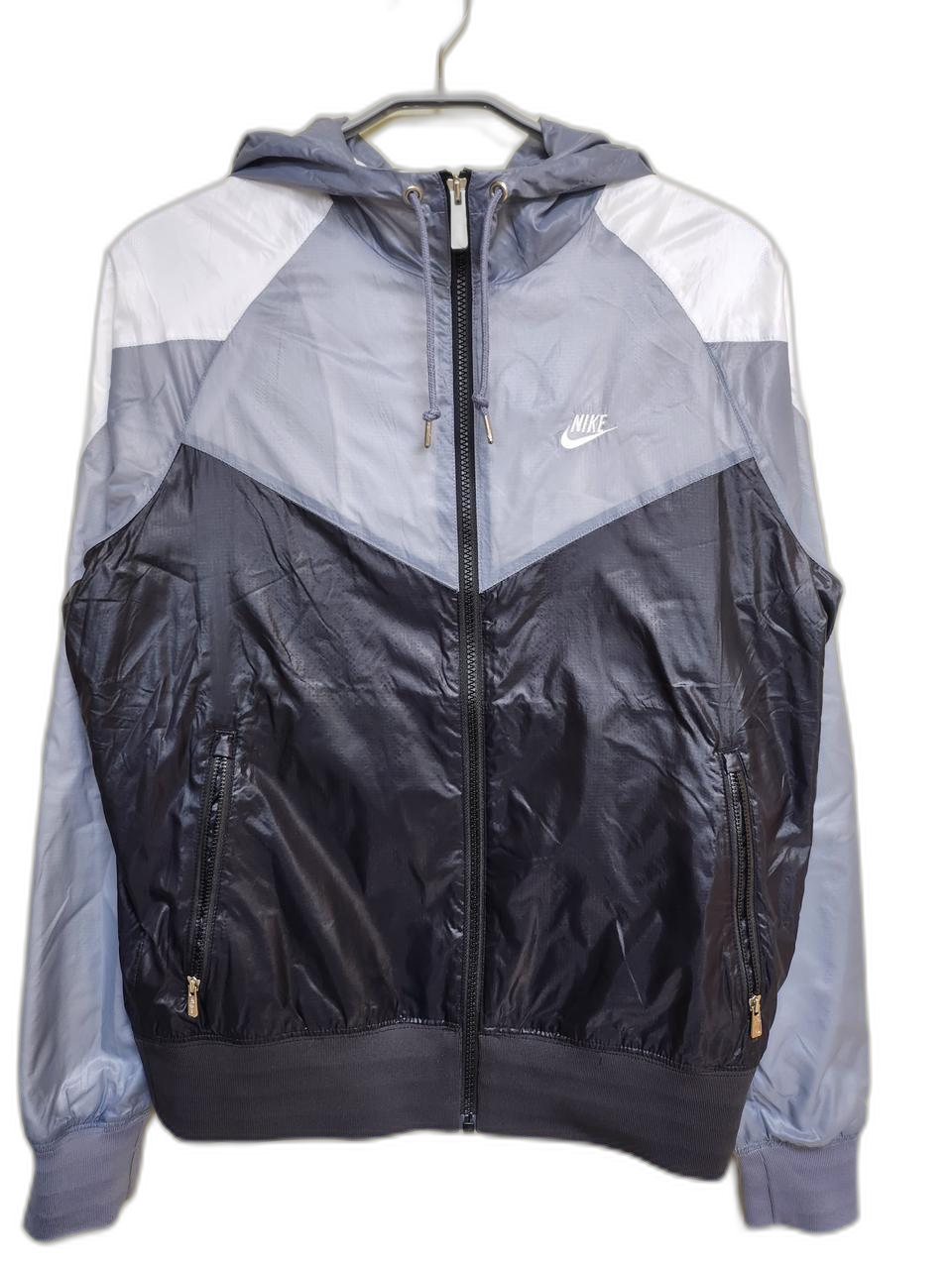 [M] 나이키 바람막이
