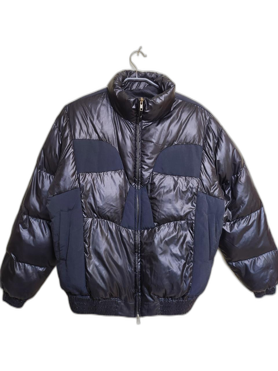 [L] 아조바이아조 남성 패딩