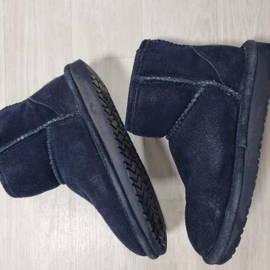 베어파우 네이비어그 225