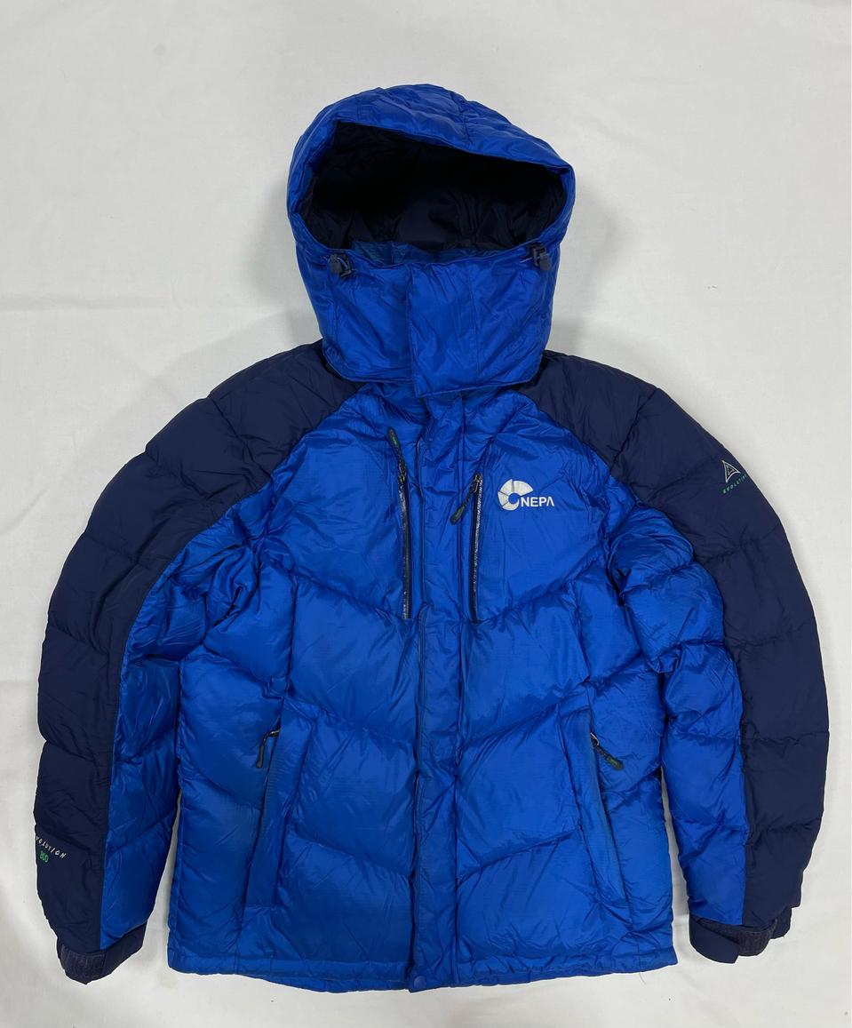 네파 구스패딩 95-100