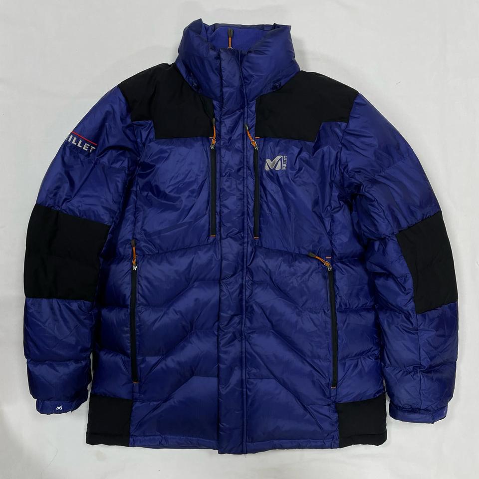 밀레 구스패딩 105