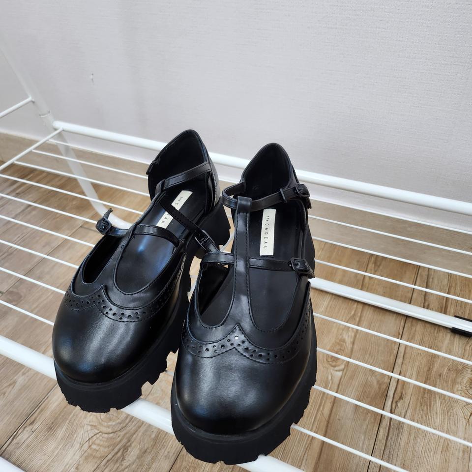 (새상품) 여성 샌들 무광