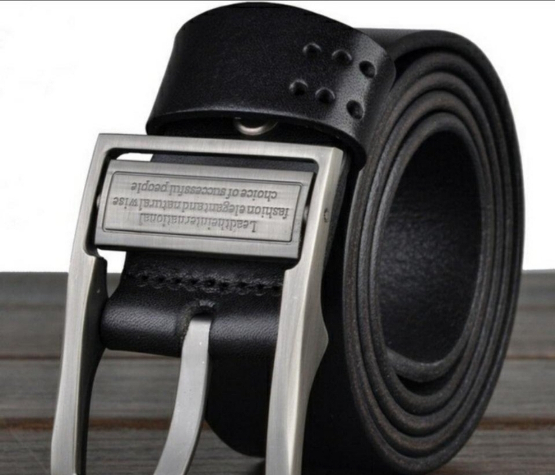 M1 암소가죽  남성고급벨트 재고 마지막 소진물량 할인