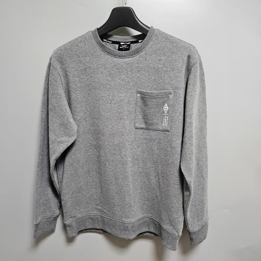 BFC  기모  티 남성  100