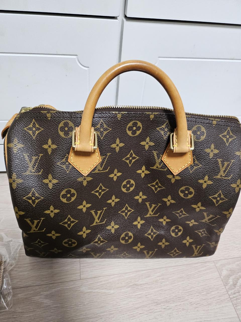 루이비통 스피디30