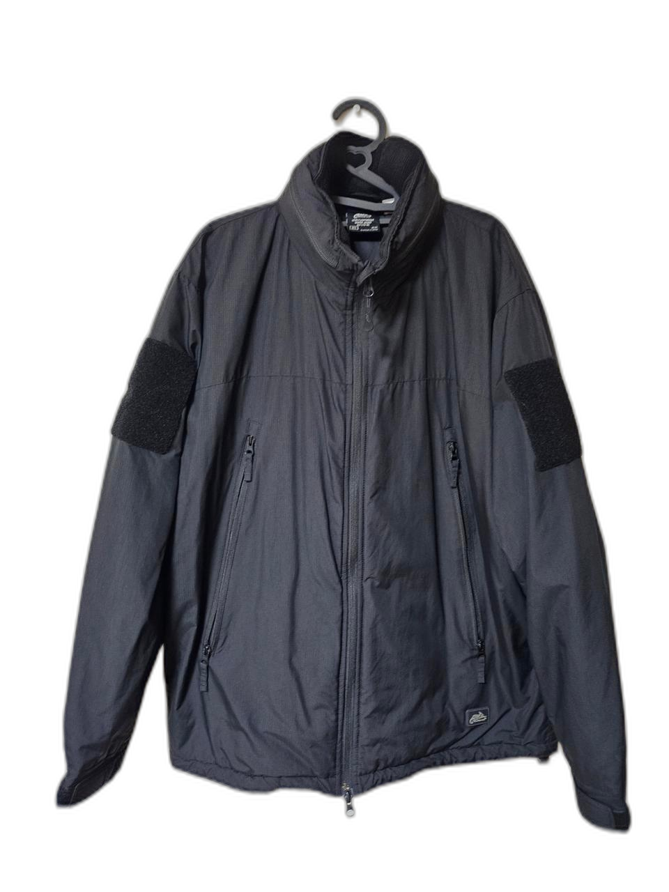 헬리콘텍스 level7 검정  S