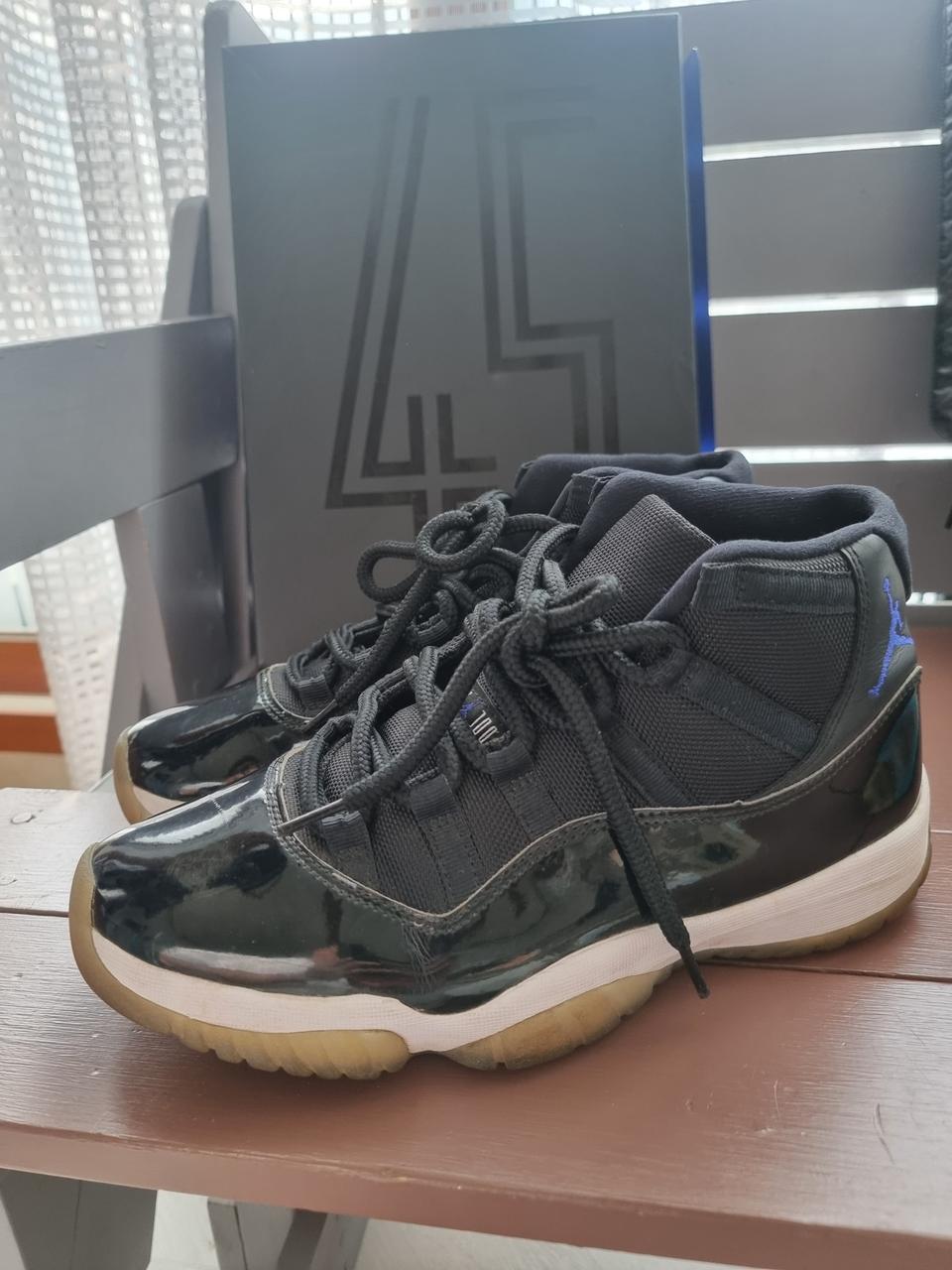 (270)조던11 스페이스잼