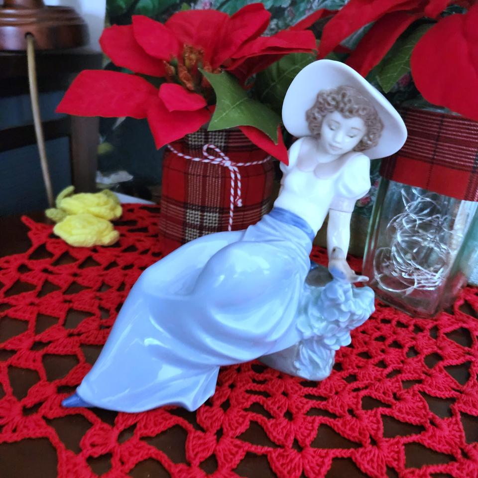 나오야드로 비둘기와소녀