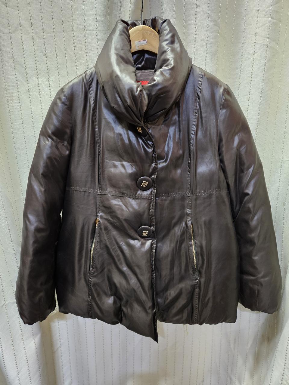 캐롤리나 헤레라 경량패딩