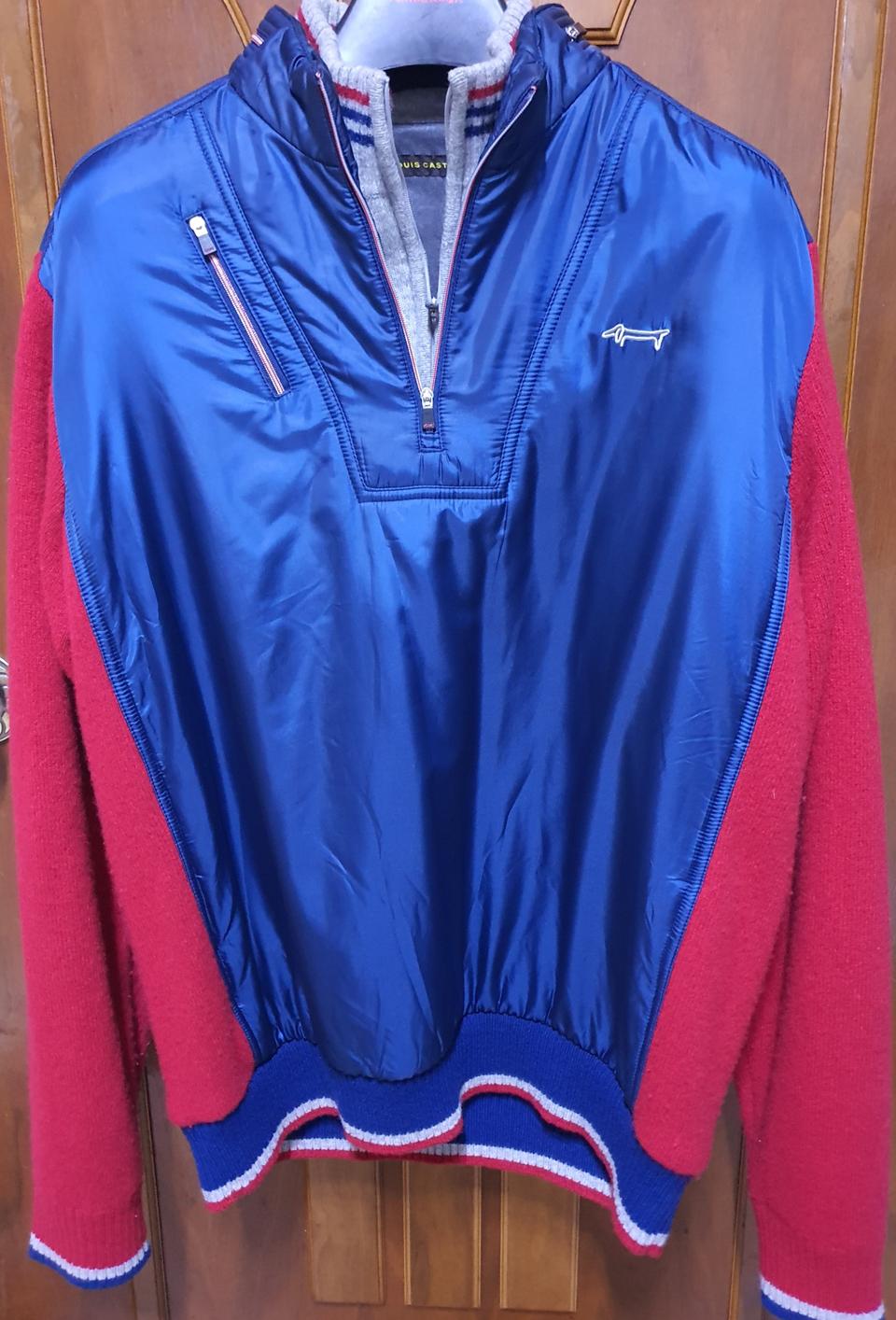 루이까스텔 니트티