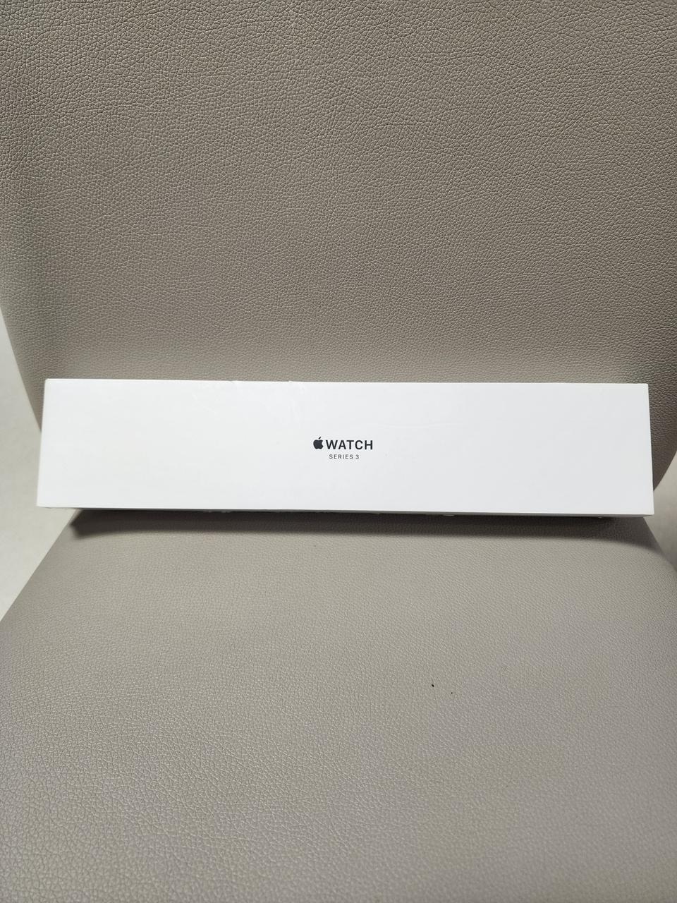 애플워치 시리즈 3/38mm