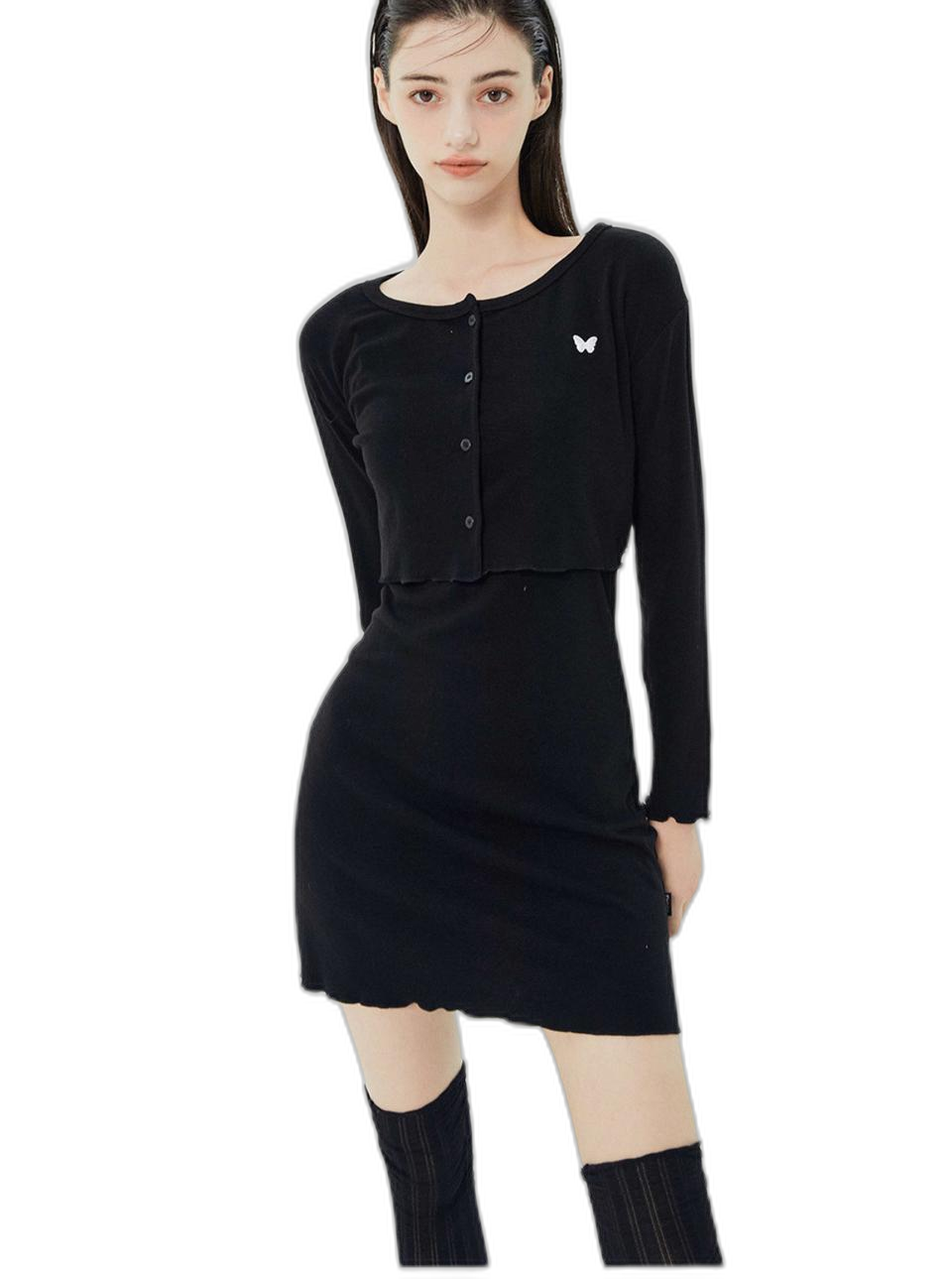 네스티팬시클럽 원피스