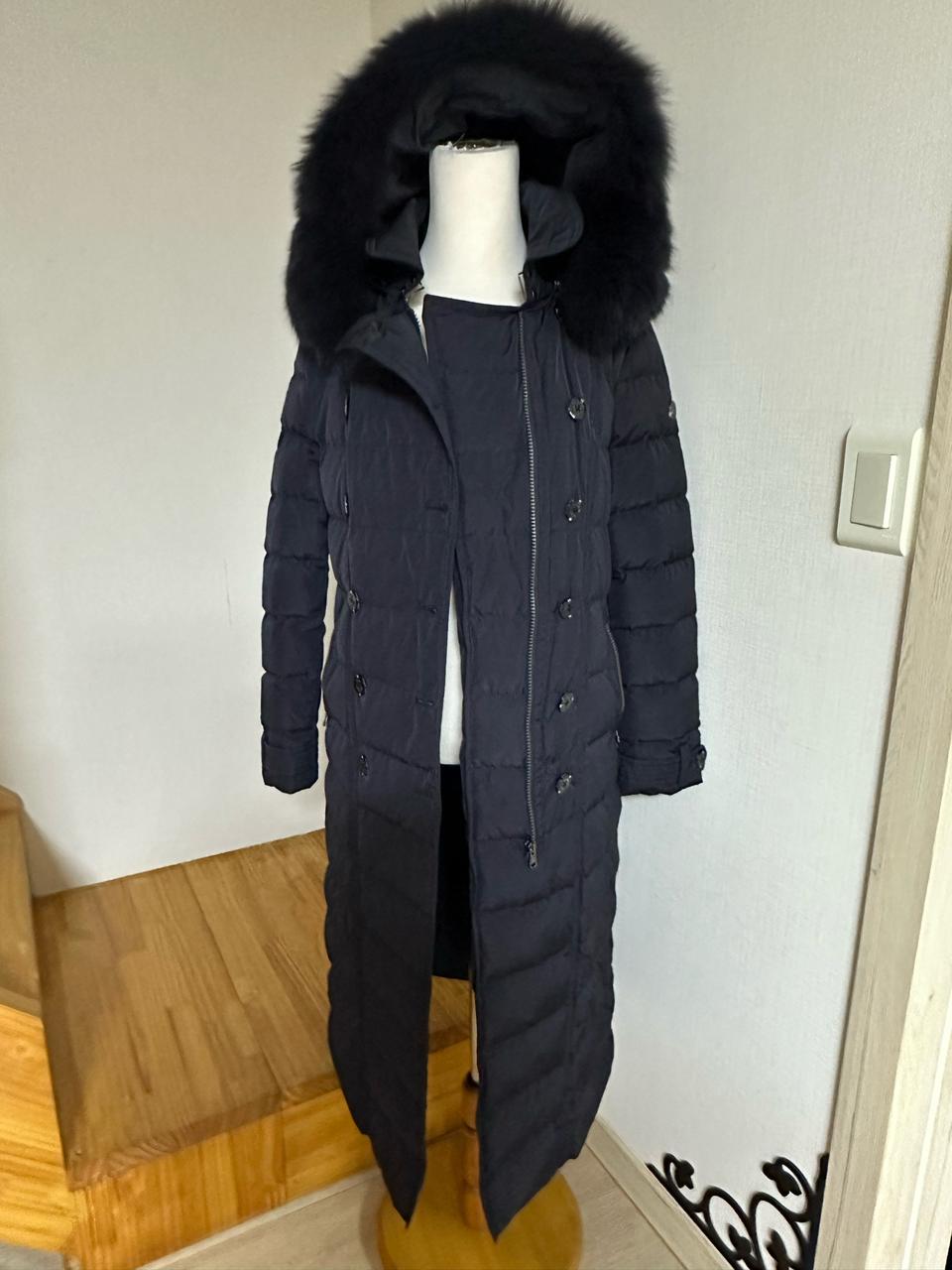 마리나요팅 롱패딩