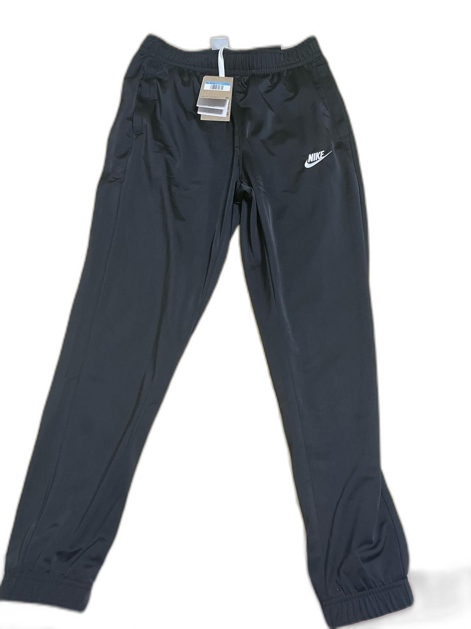 나이키 폴리 니트 바지 M