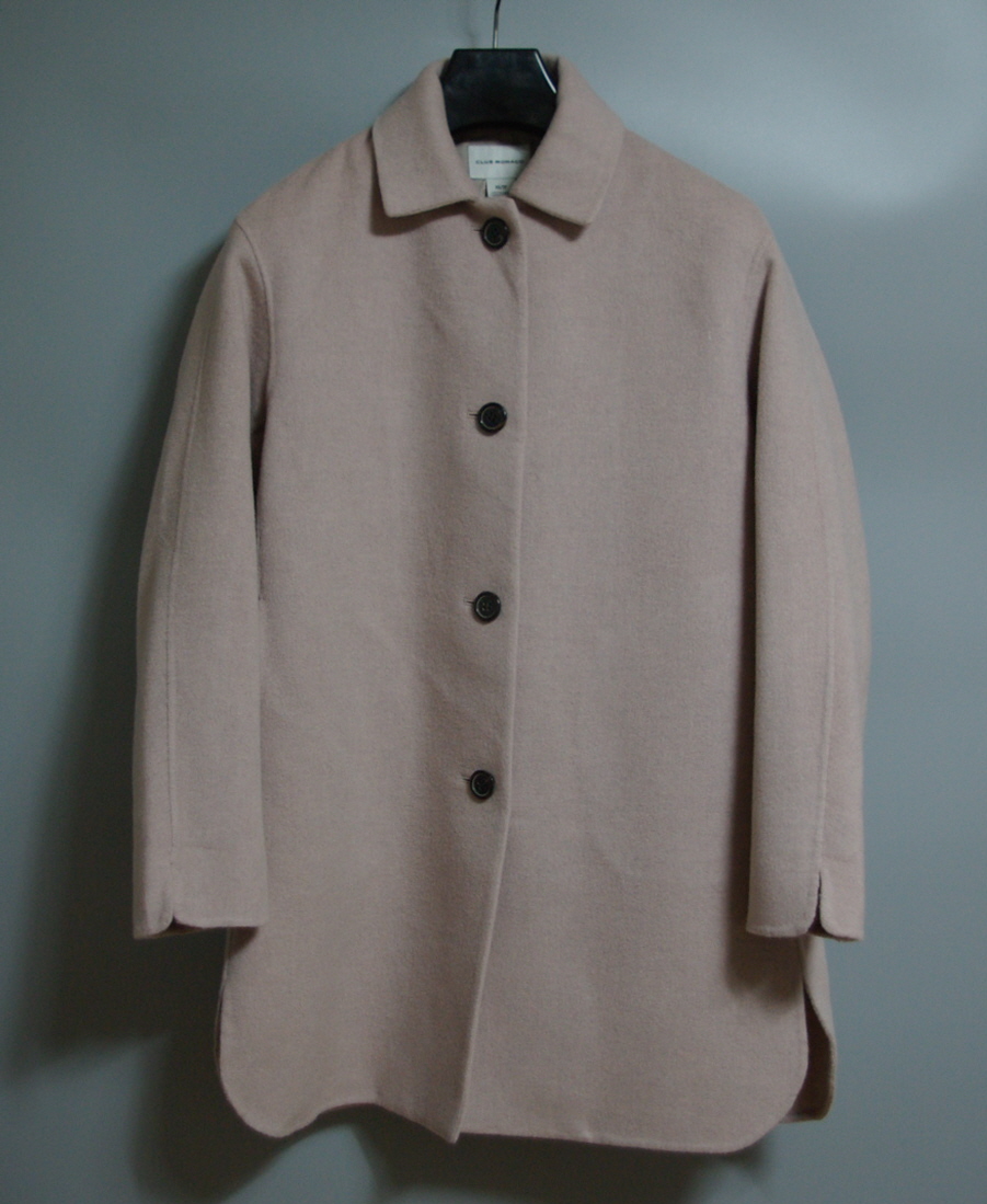 클럽모나코 여성 모직코트 XS