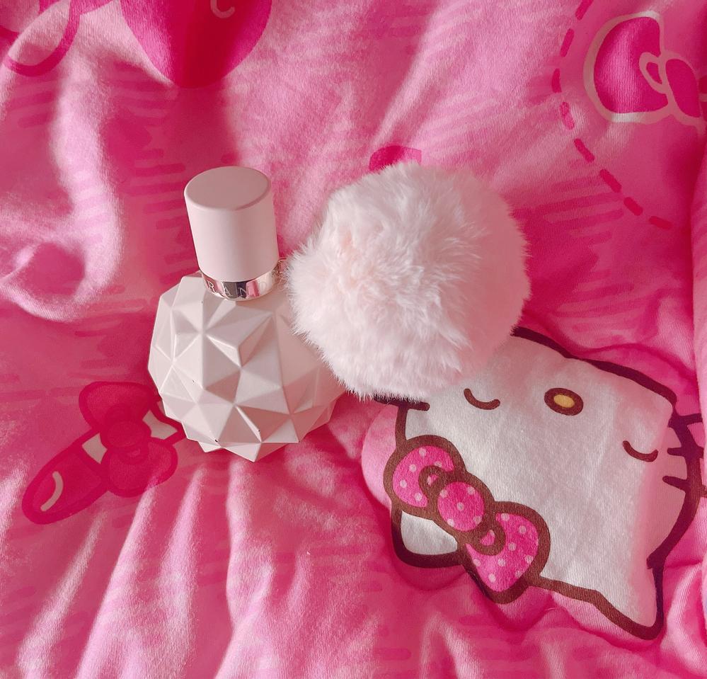 아리아나그란데향수