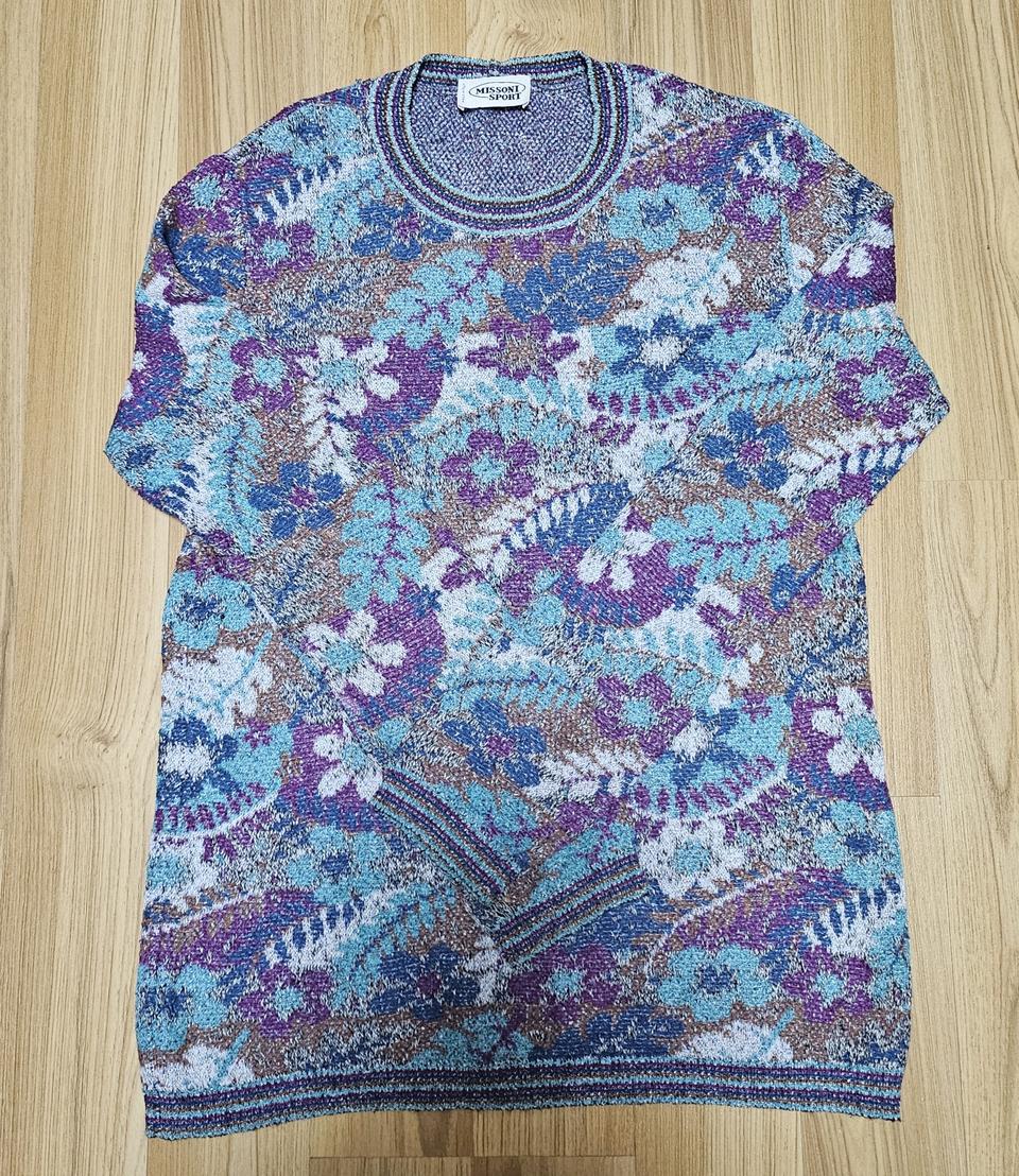 미쏘니스포츠 니트