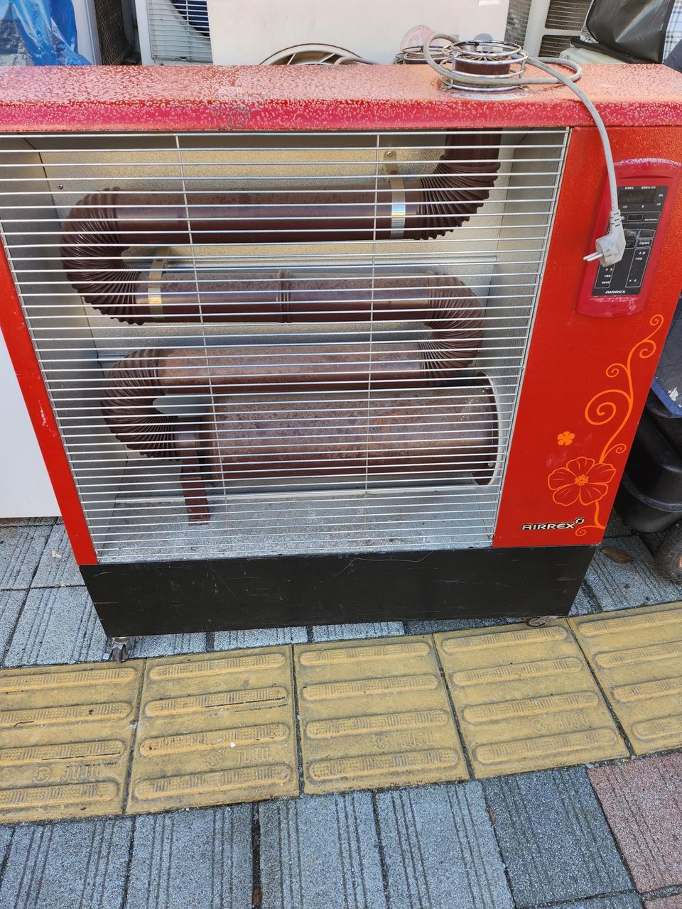 곱창난로 30~40평