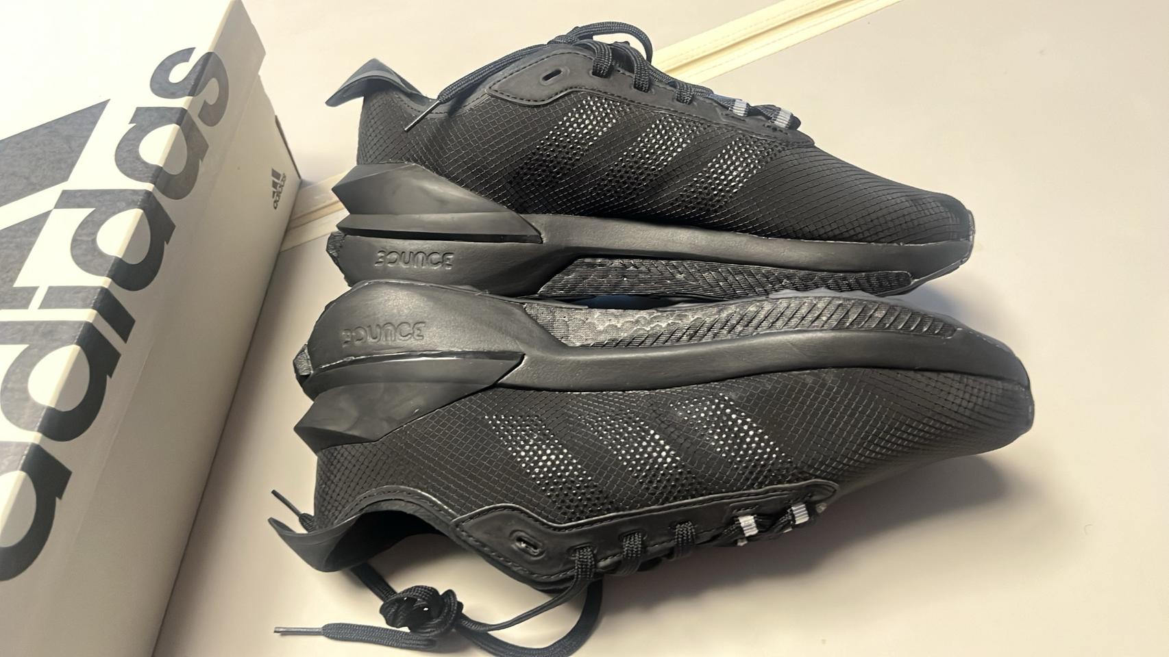 아디다스 러닝 에이버린 부스트폼 올검 260