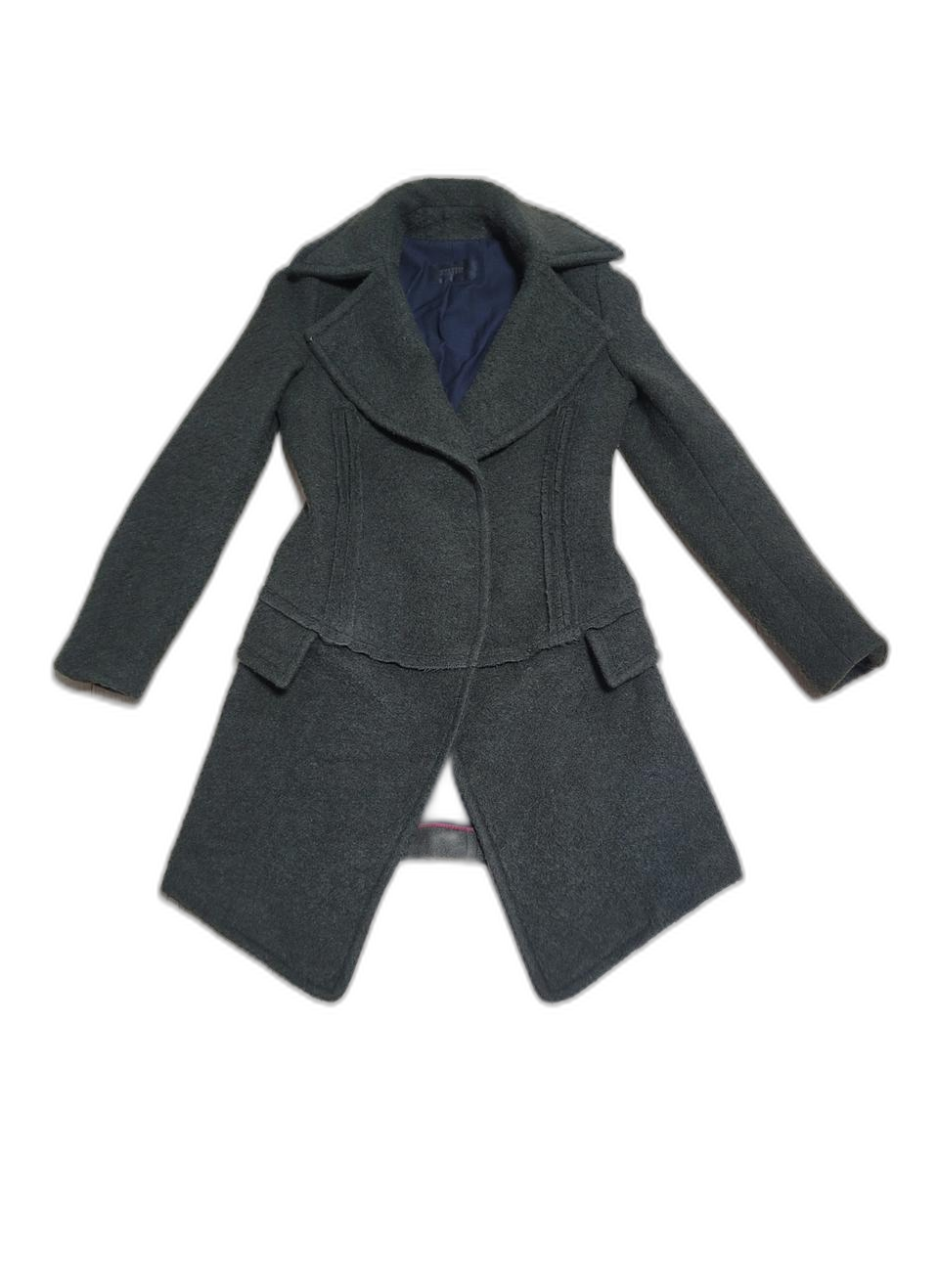 날씬해보여! SYSTEM 정품 울코트ㅡ가격인하