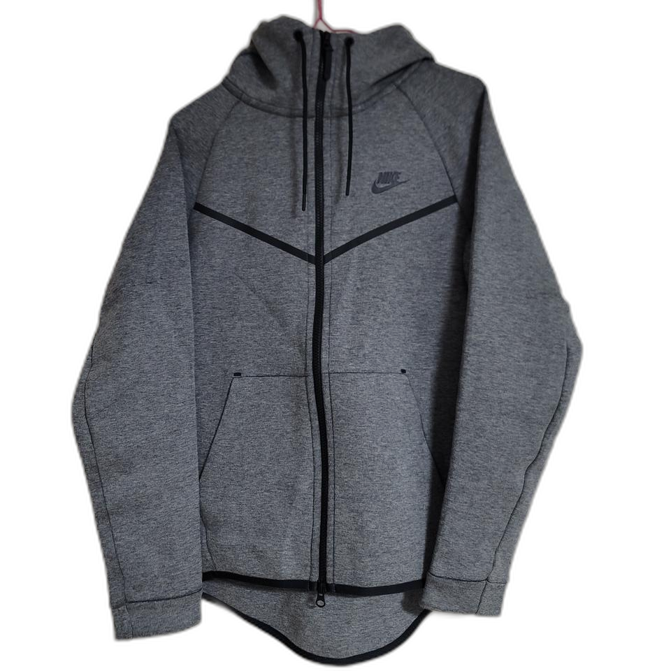 나이키 테크플리스 셋업