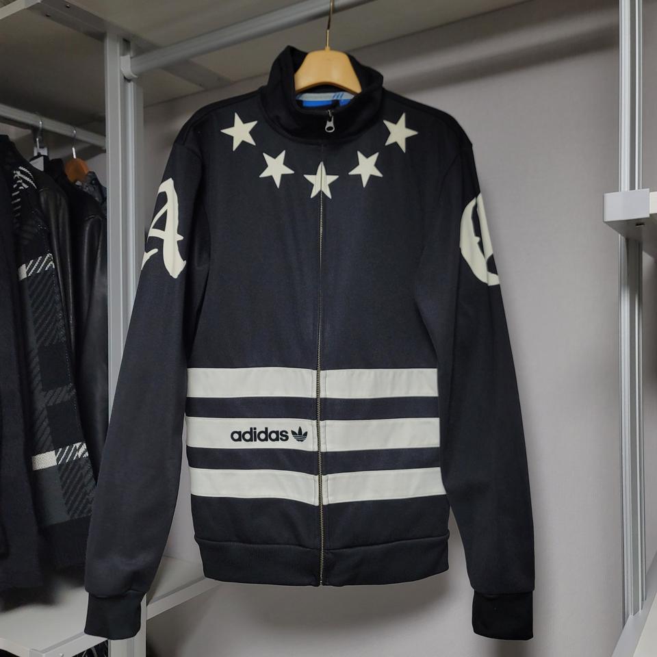 [90]아디다스 트랙탑