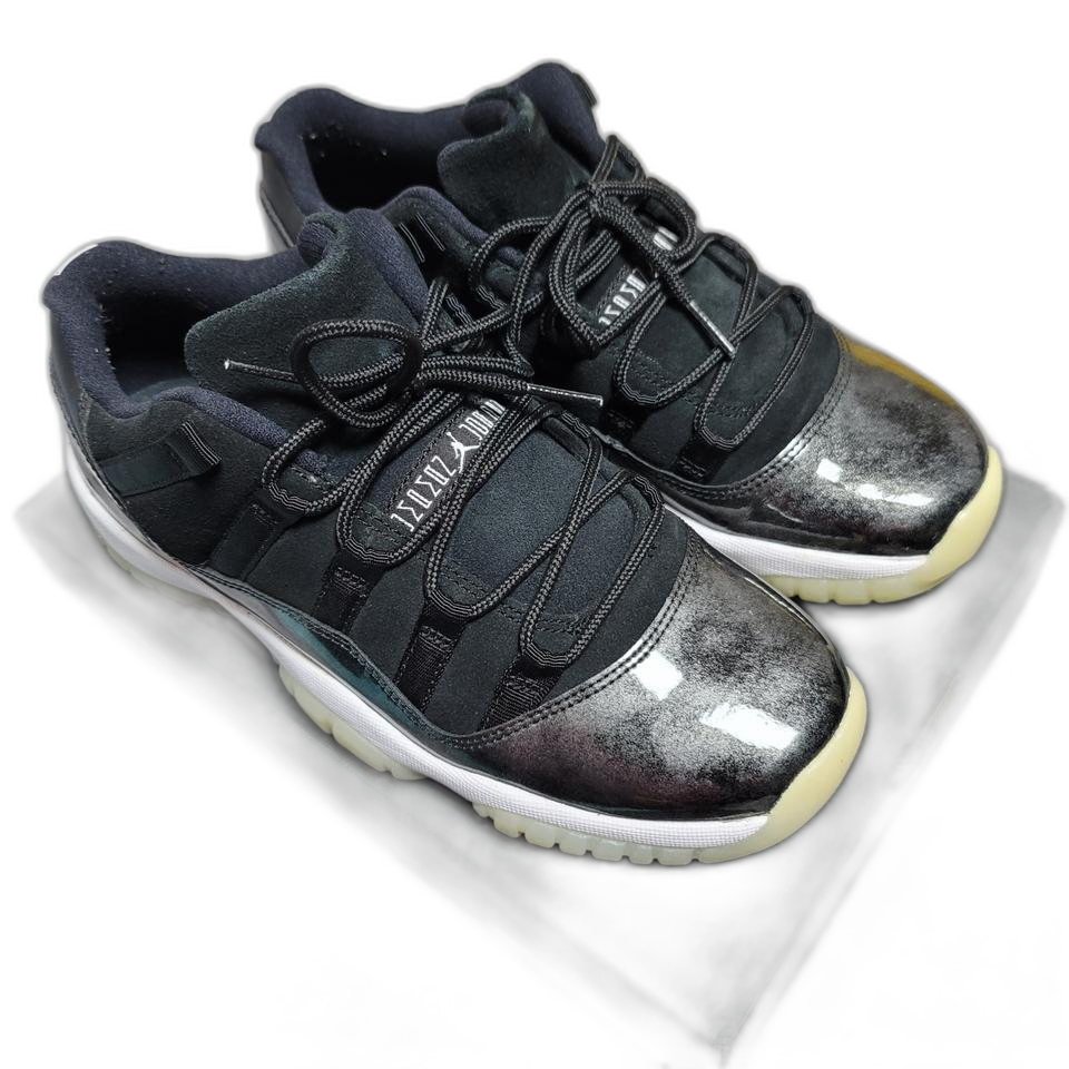 [gs250]나이키 조던11 레트로 로우 바론스