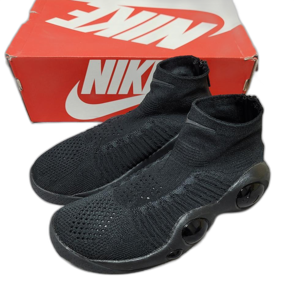 [250]나이키 보나파이드 트리플블랙