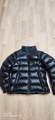 노스페이스 눕시2 여성 90