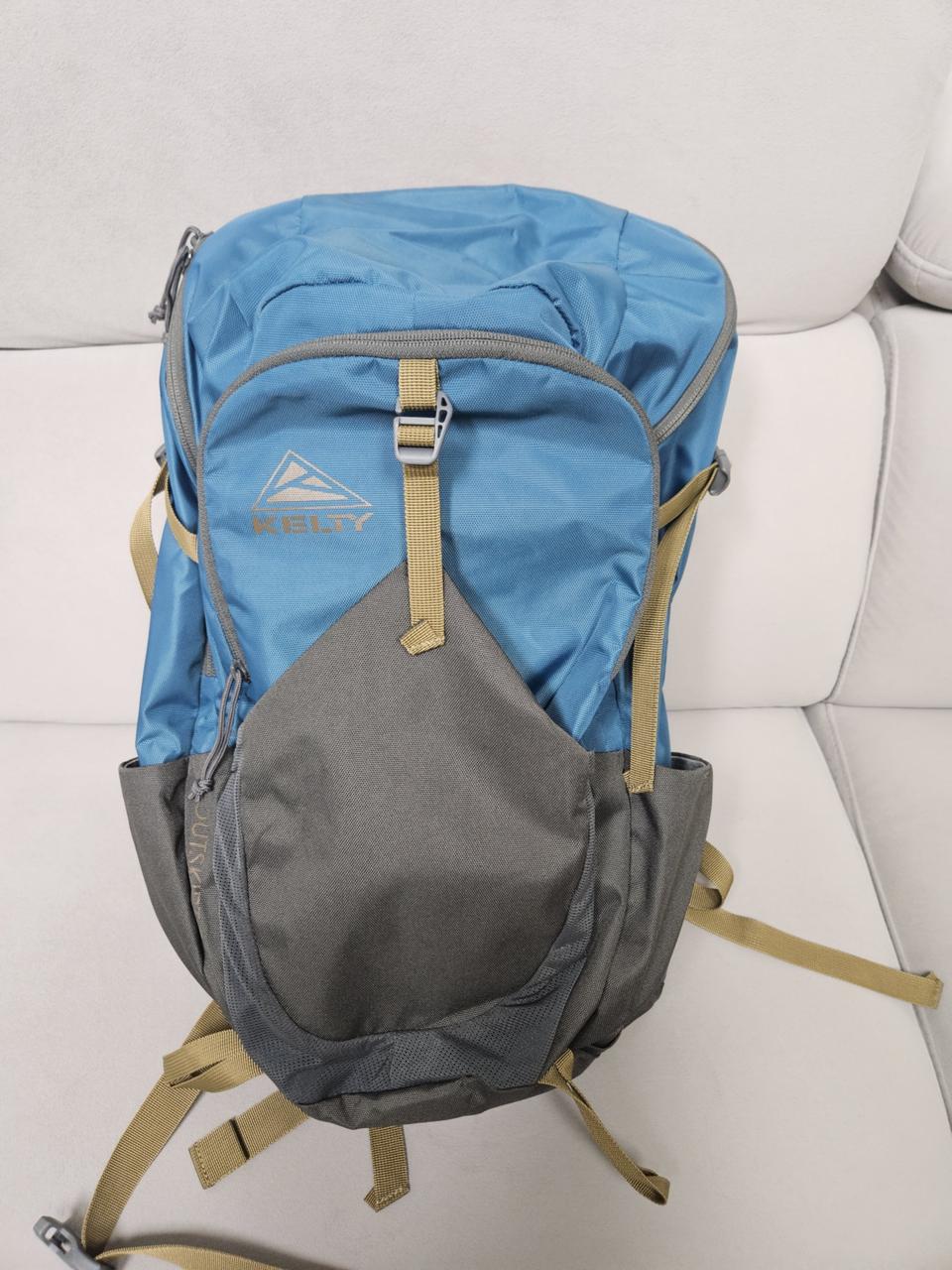 켈티 아웃스커트35 배낭